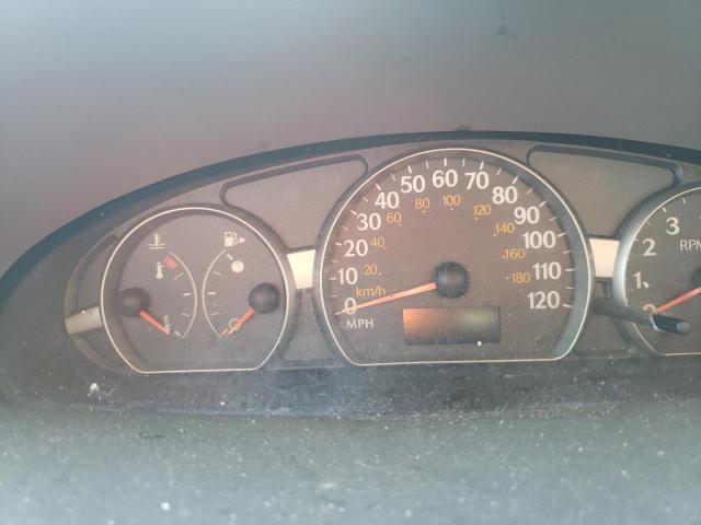 1G8AJ52F04Z174727 - 2004 SATURN ION LEVEL 2 勃艮第红 照片 9