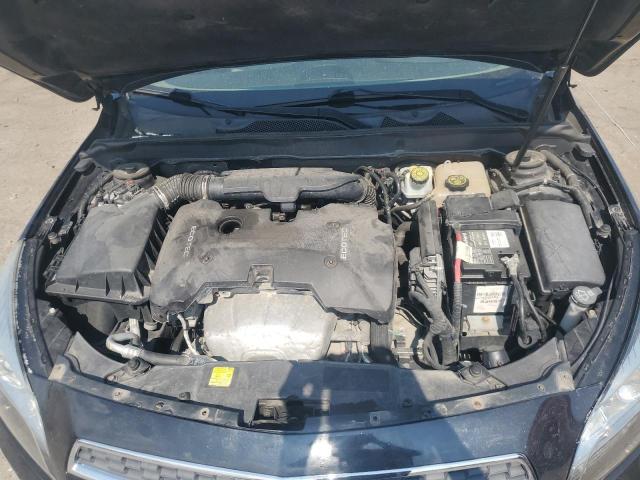 1G11B5SA5DF340466 - 2013 CHEVROLET MALIBU LS Qara foto 11