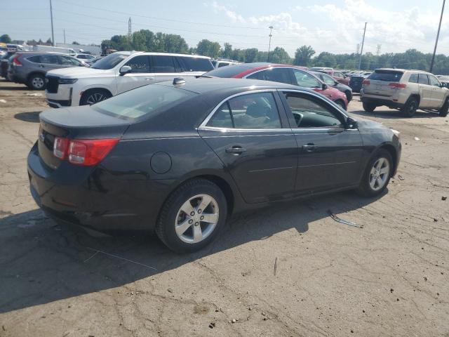1G11B5SA5DF340466 - 2013 CHEVROLET MALIBU LS Qara foto 3