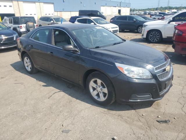 1G11B5SA5DF340466 - 2013 CHEVROLET MALIBU LS Qara foto 4