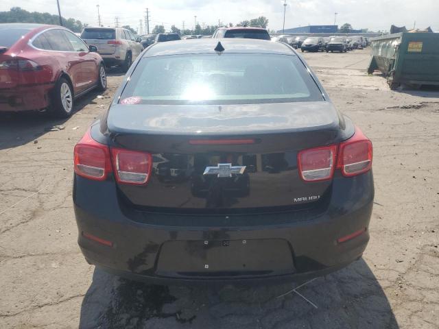 1G11B5SA5DF340466 - 2013 CHEVROLET MALIBU LS Qara foto 6