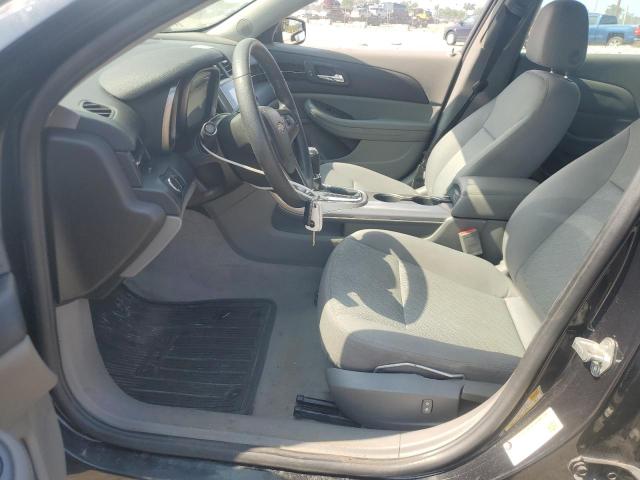 1G11B5SA5DF340466 - 2013 CHEVROLET MALIBU LS Qara foto 7