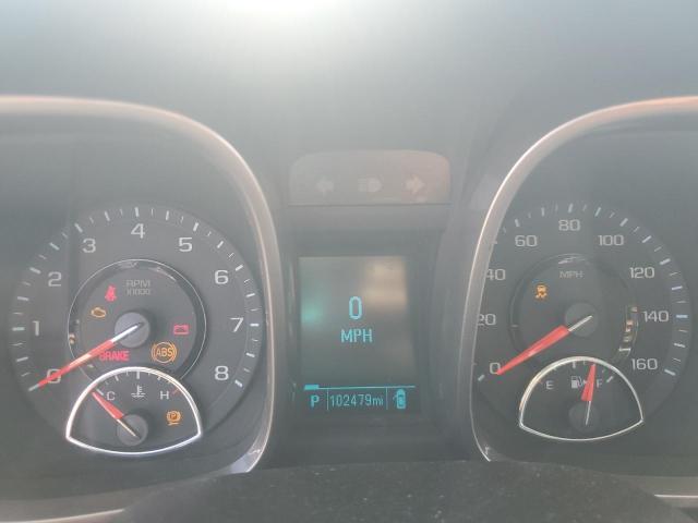 1G11B5SA5DF340466 - 2013 CHEVROLET MALIBU LS Qara foto 9