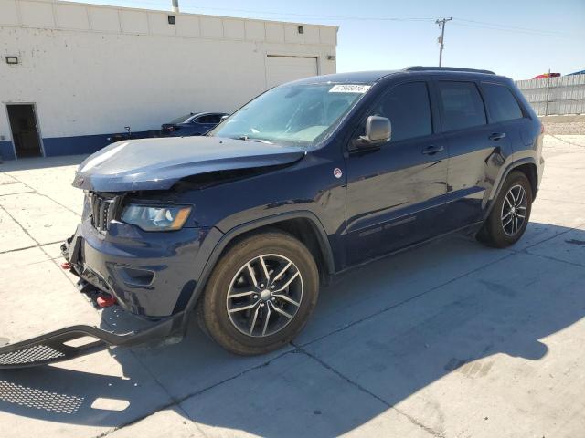 2018 JEEP GRAND CHER TRAILHAWK, 