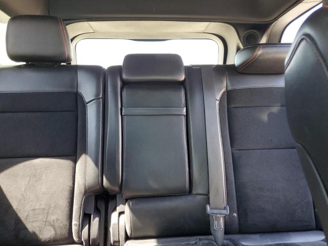 1C4RJFLG7JC267264 - 2018 JEEP GRAND CHER TRAILHAWK Синий фото 10