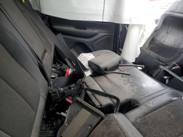 1C4RJHAG6SC276103 - 2025 JEEP GRAND CHEROKEE LAREDO GRAY photo 11