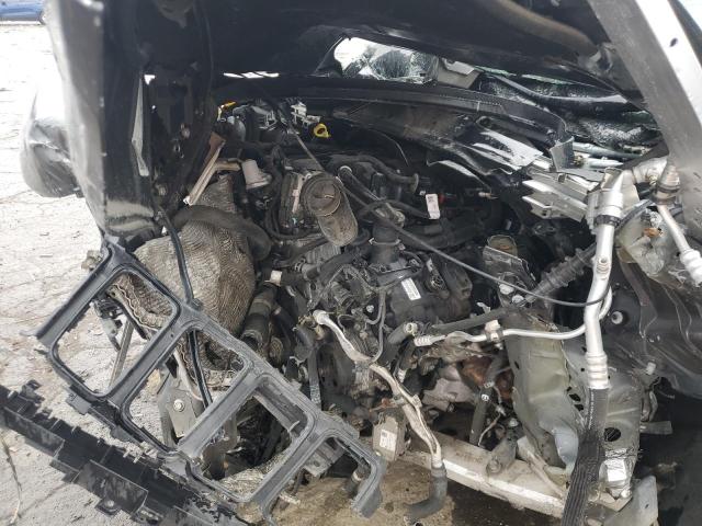 1C4RJHAG6SC276103 - 2025 JEEP GRAND CHEROKEE LAREDO GRAY photo 12