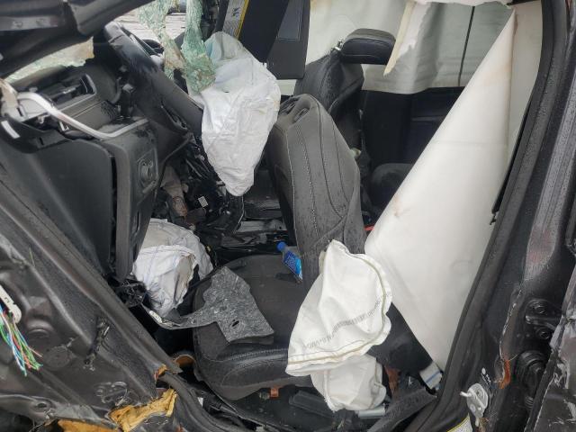 1C4RJHAG6SC276103 - 2025 JEEP GRAND CHEROKEE LAREDO GRAY photo 7