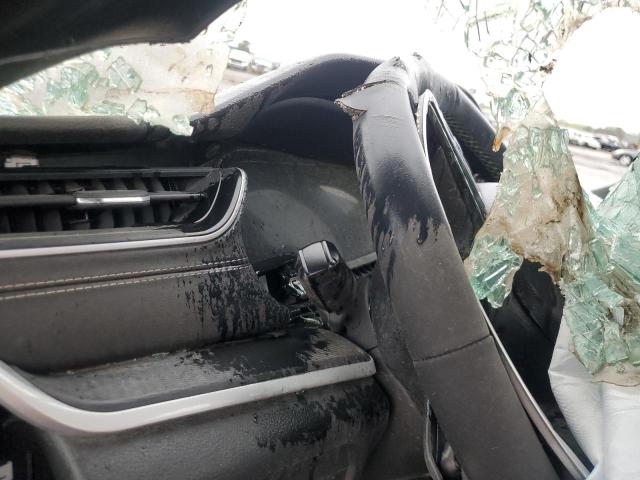 1C4RJHAG6SC276103 - 2025 JEEP GRAND CHEROKEE LAREDO GRAY photo 9