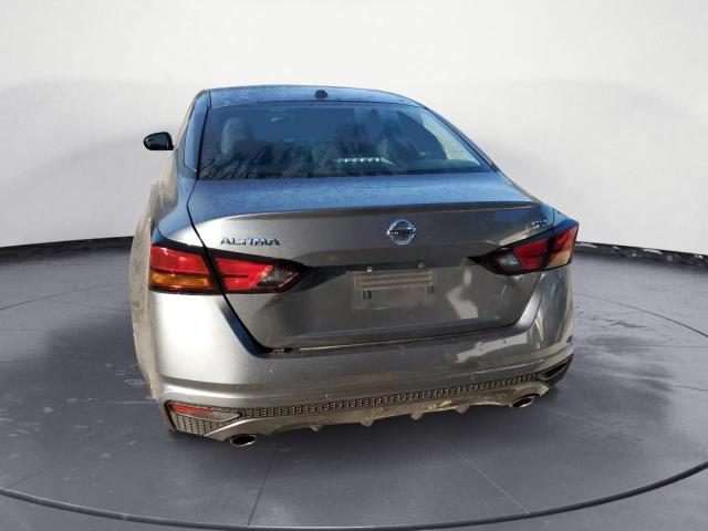 1N4BL4DV2NN402793 - 2022 NISSAN ALTIMA SV GRAY photo 6