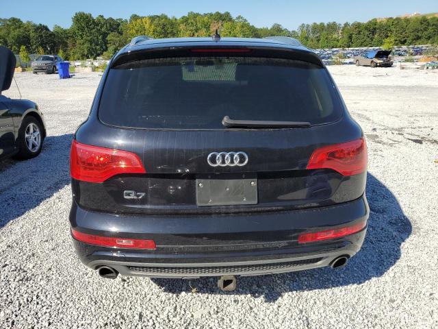 WA1DGAFE6DD011647 - 2013 AUDI Q7 PRESTIGE 黑色 照片 6