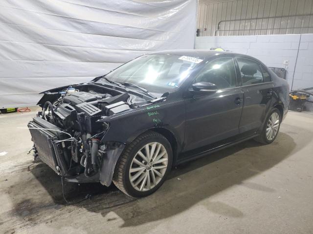 2014 VOLKSWAGEN JETTA SE, 