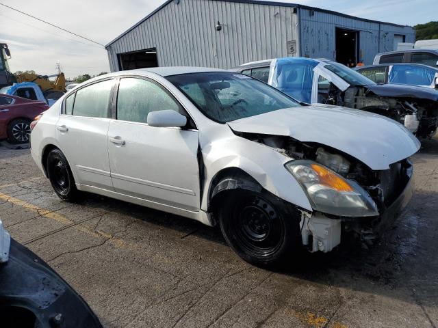 1N4AL21E39N445145 - 2009 NISSAN ALTIMA 2.5 WHITE photo 4