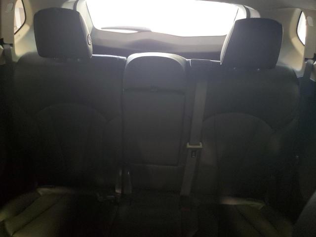 LRBFX2SA8LD031032 - 2020 BUICK ENVISION ESSENCE WHITE photo 10