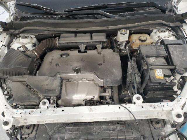 LRBFX2SA8LD031032 - 2020 BUICK ENVISION ESSENCE WHITE photo 12