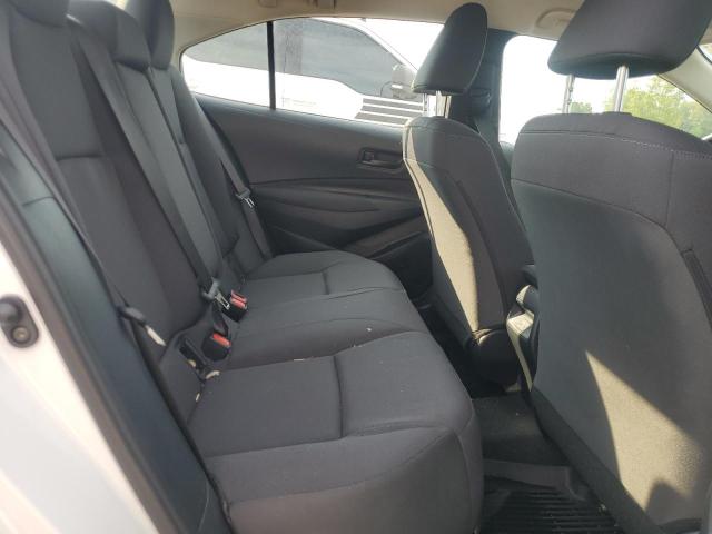 5YFB4MDE1RP157081 - 2024 TOYOTA COROLLA LE Білий фото 10