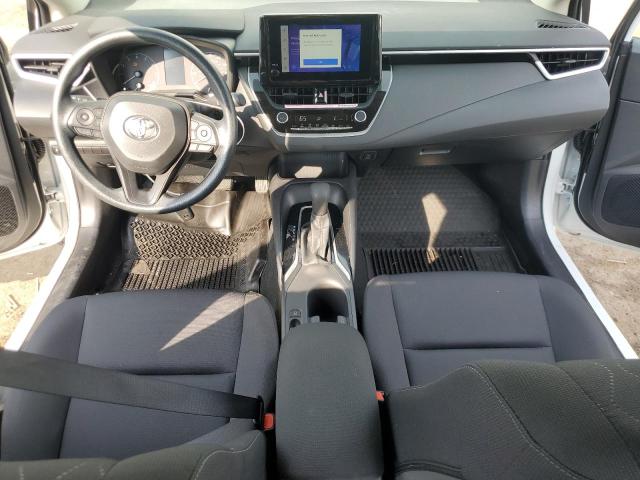 5YFB4MDE1RP157081 - 2024 TOYOTA COROLLA LE Білий фото 8