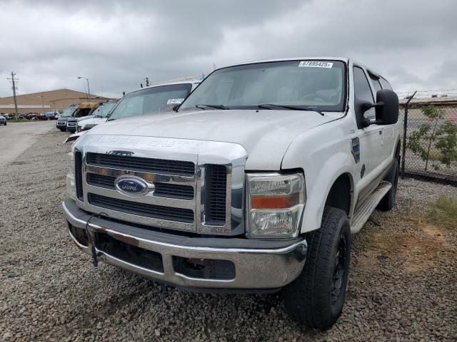2004 FORD EXCURSION EDDIE BAUER, null