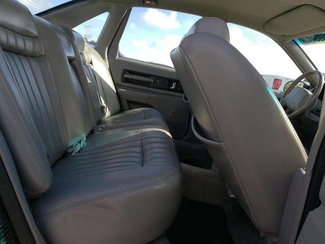 1G1BL52P2TR141989 - 1996 CHEVROLET CAPRICE / CLASSIC SS RED photo 10