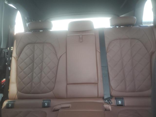 5UX43EU01S9Y14672 - 2025 BMW X5 XDRIVE50E CHARCOAL photo 10