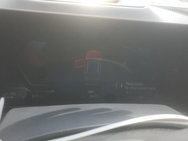 5UX43EU01S9Y14672 - 2025 BMW X5 XDRIVE50E CHARCOAL photo 9