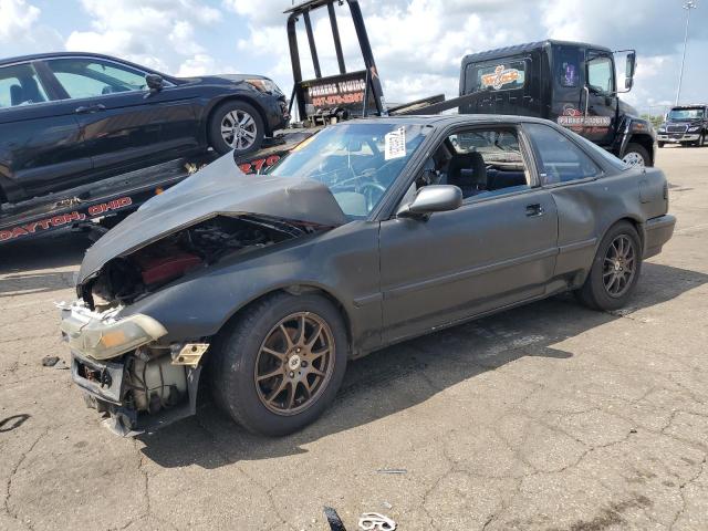1990 ACURA INTEGRA LS, 
