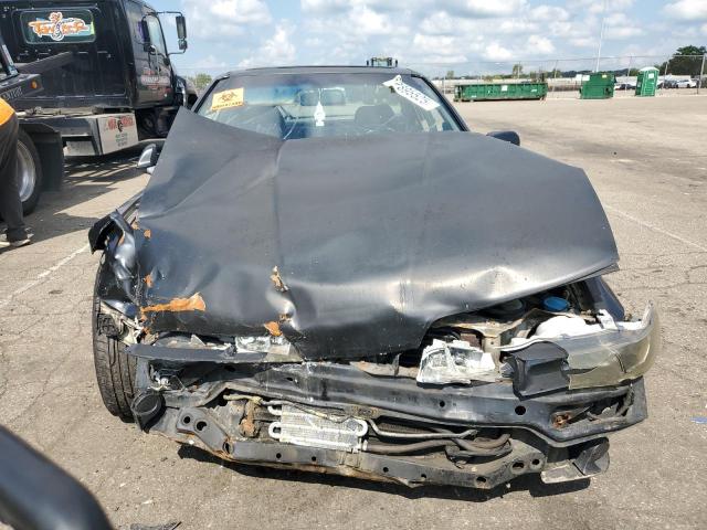 JH4DA9354LS029583 - 1990 ACURA INTEGRA LS GRAY photo 5