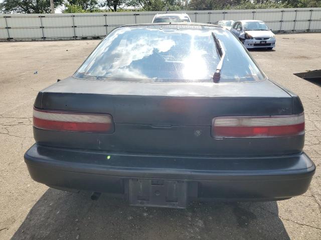 JH4DA9354LS029583 - 1990 ACURA INTEGRA LS GRAY photo 6