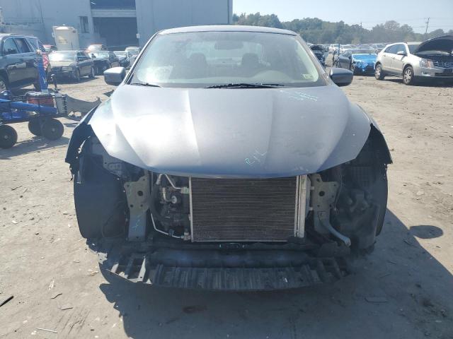 3N1AB7AP7KY453465 - 2019 NISSAN SENTRA S 石墨色 照片 5