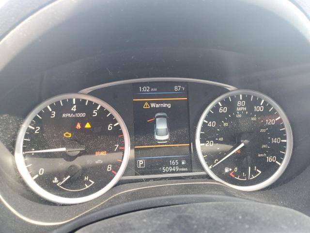 3N1AB7AP7KY453465 - 2019 NISSAN SENTRA S 石墨色 照片 9