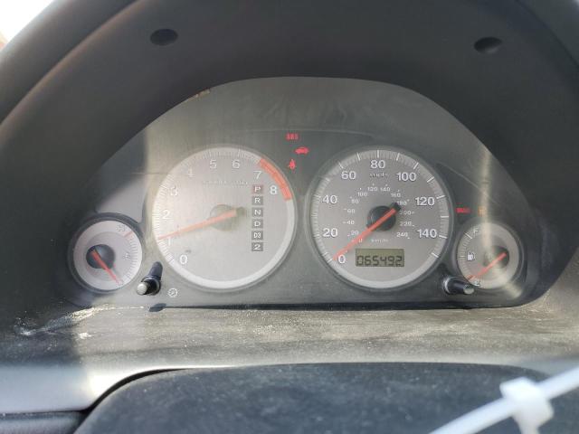 1HGEM22542L010872 - 2002 HONDA CIVIC LX BEIGE photo 18