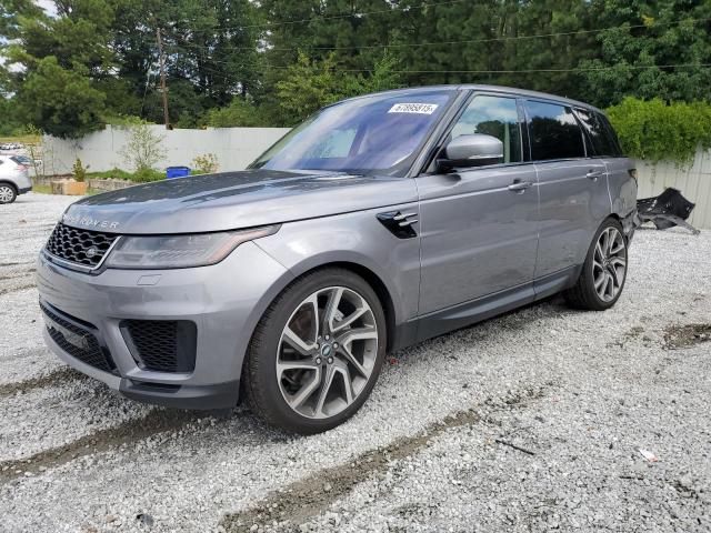 2020 LAND ROVER RANGE ROVE SE, 