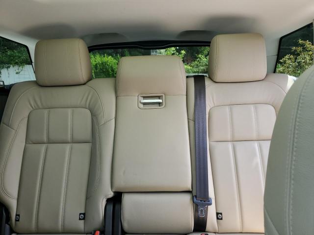 SALWG2SU3LA700412 - 2020 LAND ROVER RANGE ROVE SE CHARCOAL photo 10