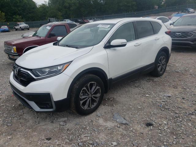 2022 HONDA CR-V EXL, 