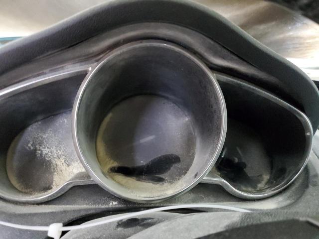 1G1ZG5E77CF372676 - 2012 CHEVROLET MALIBU LTZ ვერცხლისფერი ფოტო 9