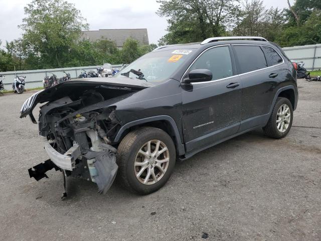 2015 JEEP CHEROKEE LATITUDE, null