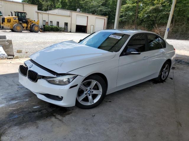 2013 BMW 328 I, 