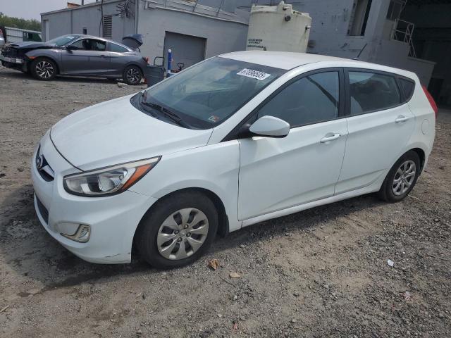 2016 HYUNDAI ACCENT SE, 