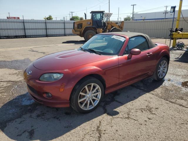 2006 MAZDA MX-5 MIATA, 