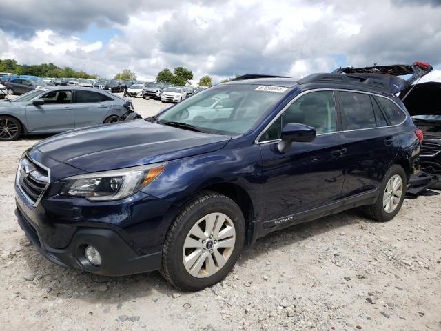 2018 SUBARU OUTBACK 2.5I PREMIUM, 