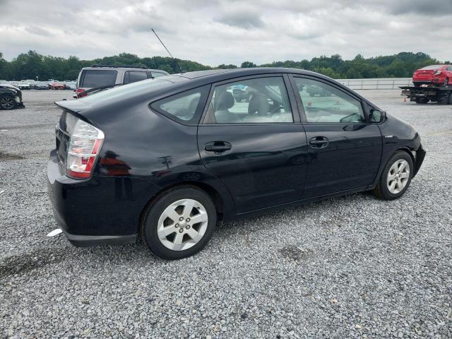 JTDKB20UX83348335 - 2008 TOYOTA PRIUS 黑色 照片 3