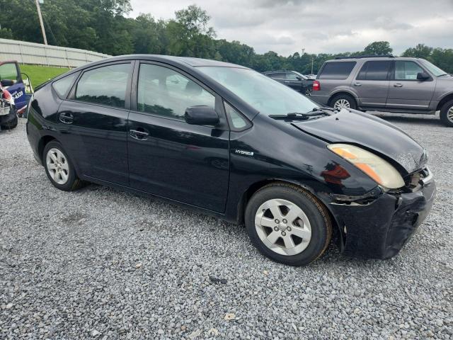 JTDKB20UX83348335 - 2008 TOYOTA PRIUS 黑色 照片 4
