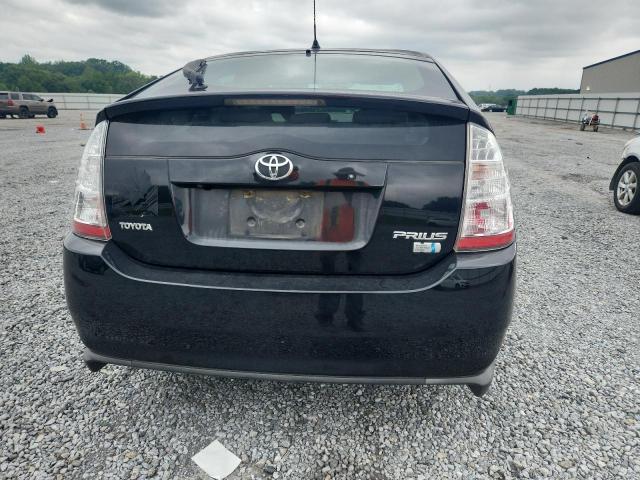 JTDKB20UX83348335 - 2008 TOYOTA PRIUS 黑色 照片 6
