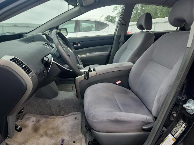 JTDKB20UX83348335 - 2008 TOYOTA PRIUS 黑色 照片 7