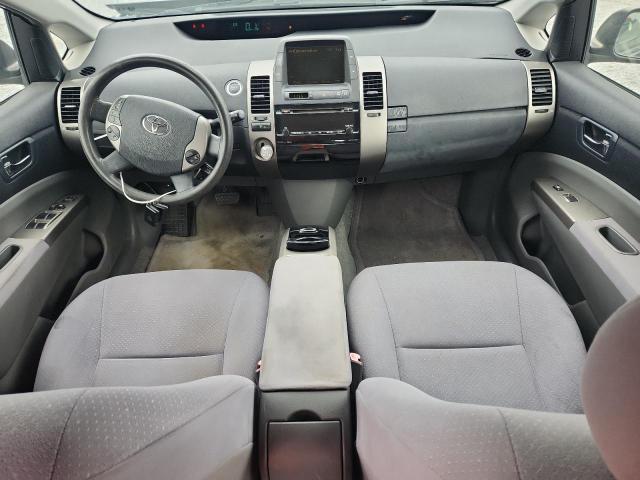 JTDKB20UX83348335 - 2008 TOYOTA PRIUS 黑色 照片 8