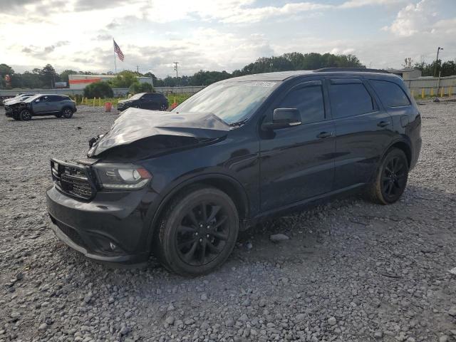 2018 DODGE DURANGO GT, 