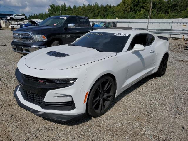 2019 CHEVROLET CAMARO SS, 