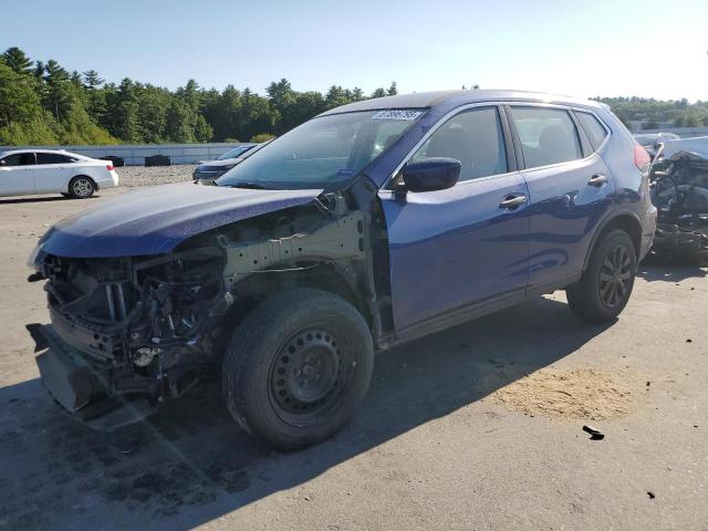 2018 NISSAN ROGUE S, 