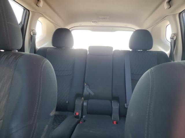 5N1AT2MVXJC827609 - 2018 NISSAN ROGUE S 蓝色 照片 10