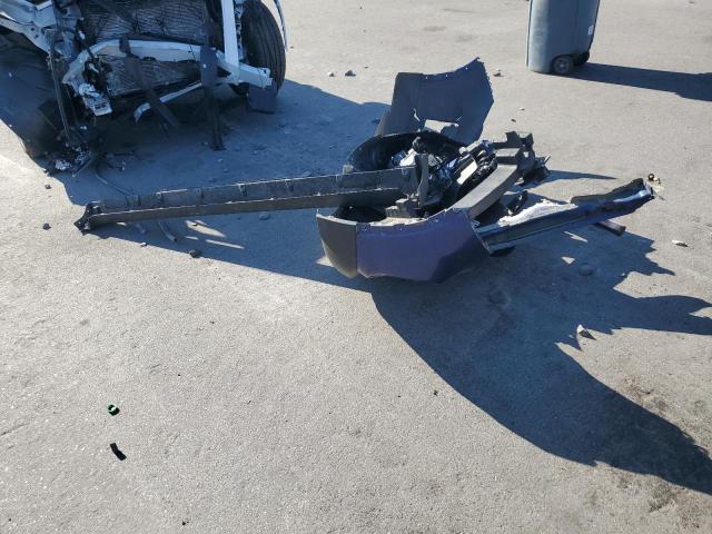 5N1AT2MVXJC827609 - 2018 NISSAN ROGUE S 蓝色 照片 13